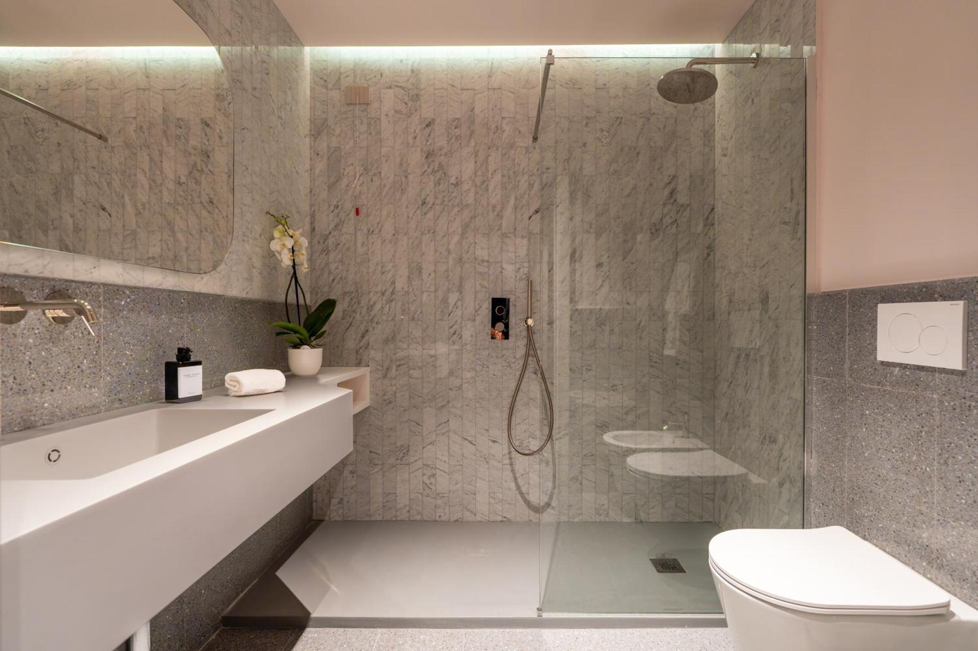 Appartement Luxury Near Colosseum