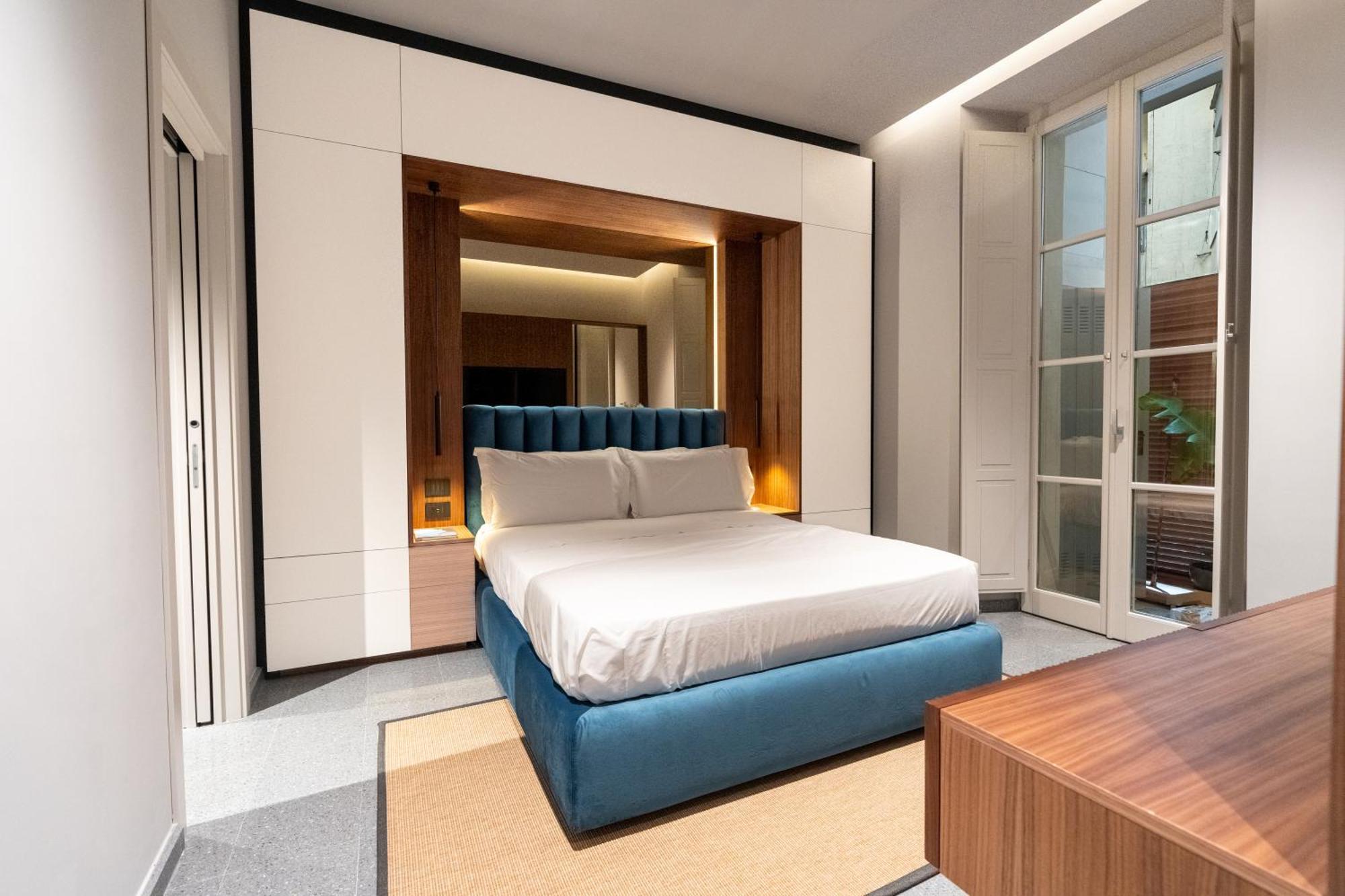 Luxury Near Colosseum Appartement *