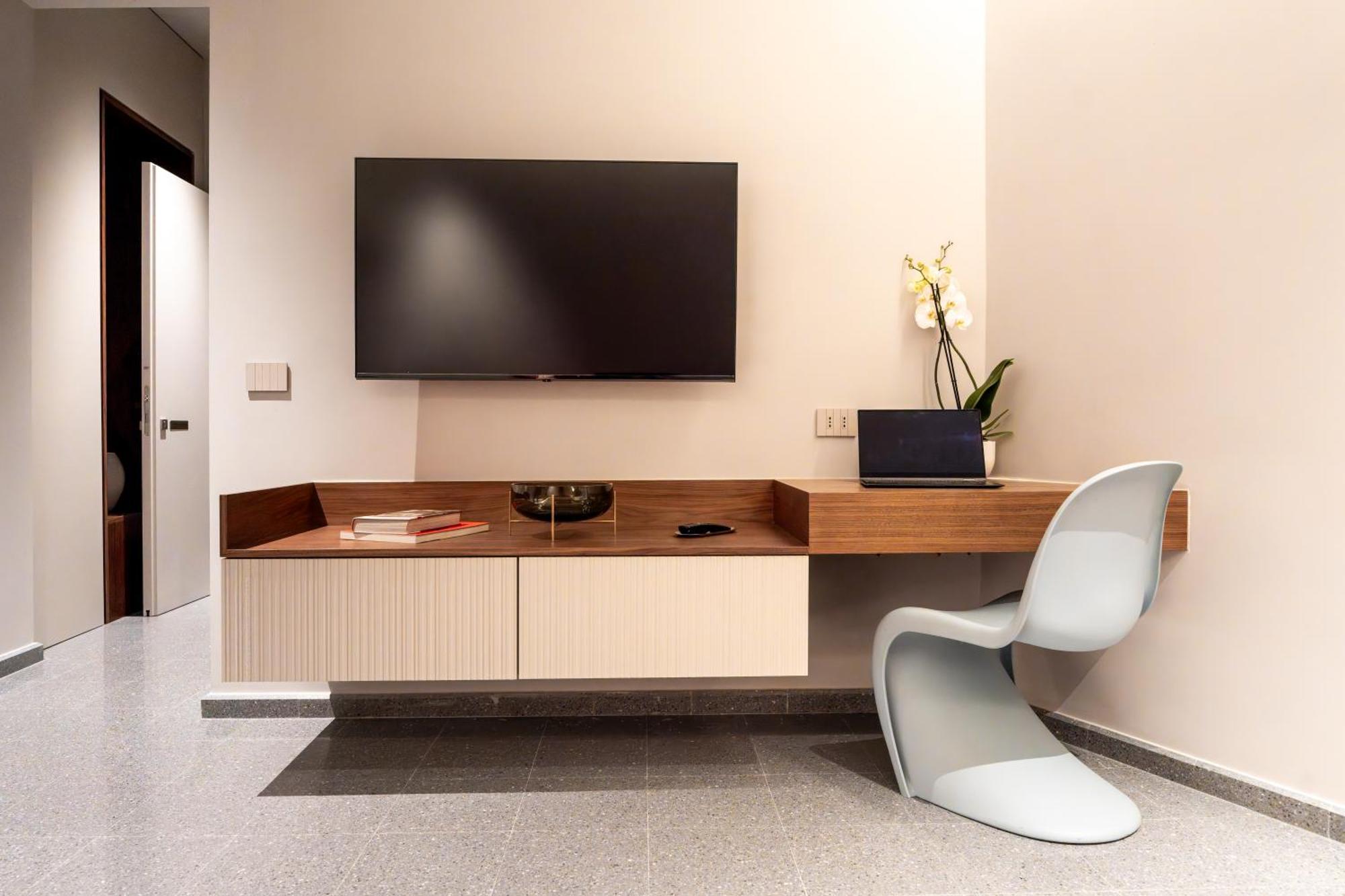 Appartement Luxury Near Colosseum *