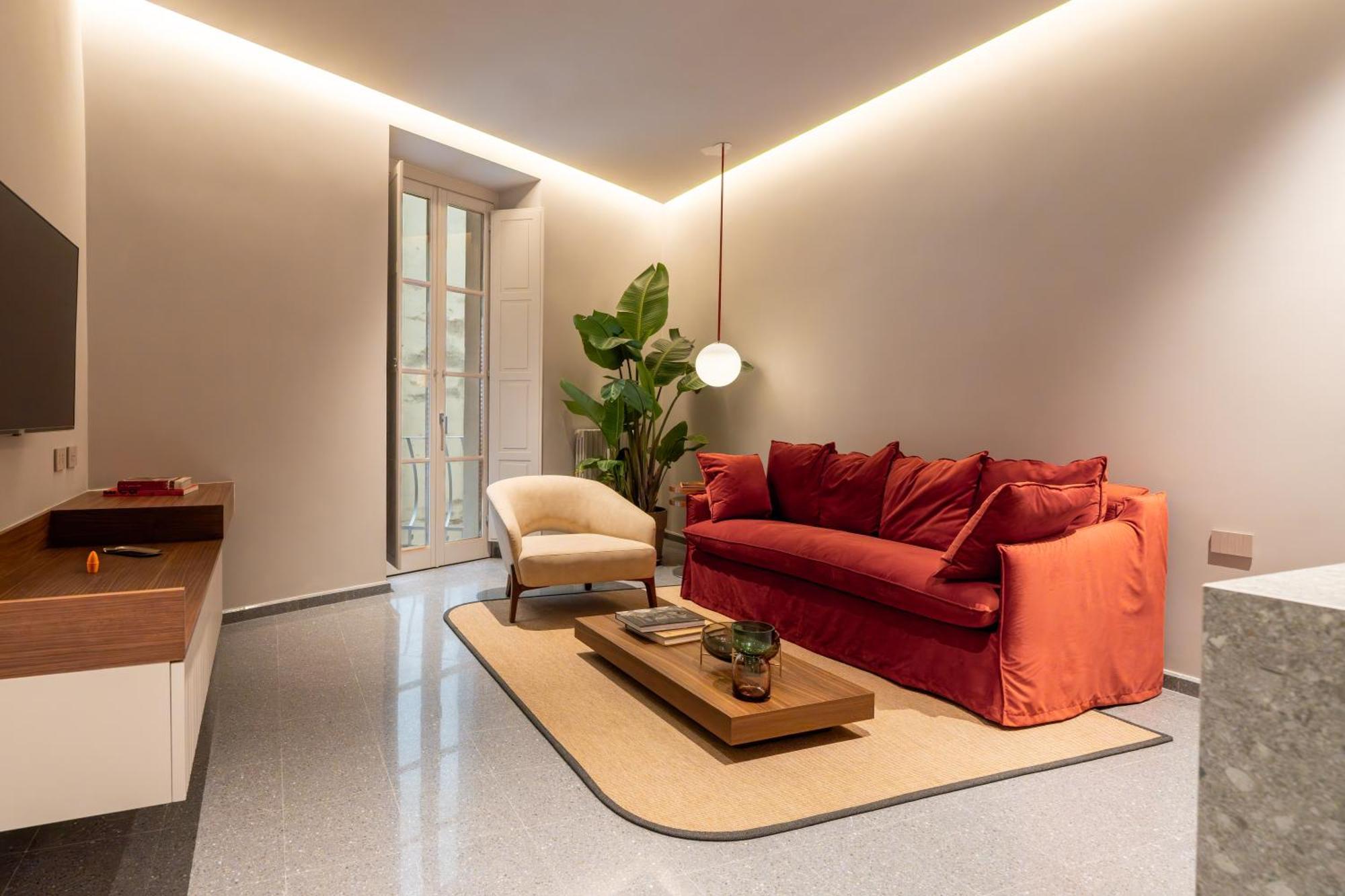Luxury Near Colosseum Appartement