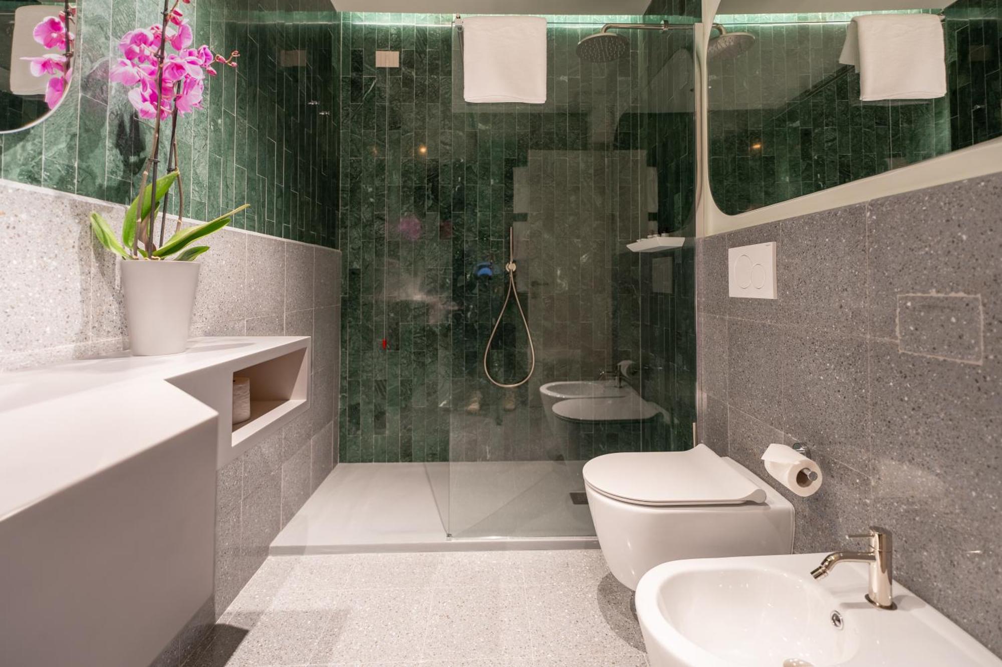Appartement Luxury Near Colosseum