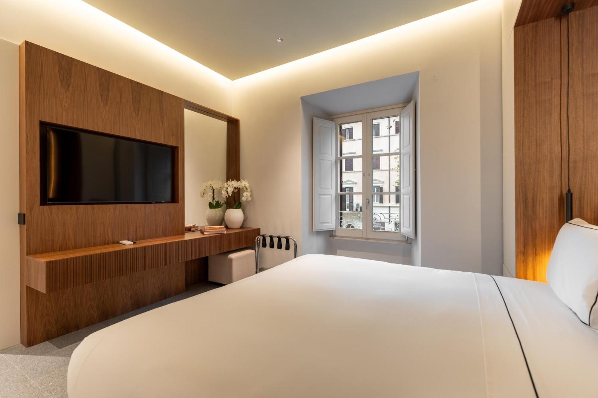 Appartement Luxury Near Colosseum