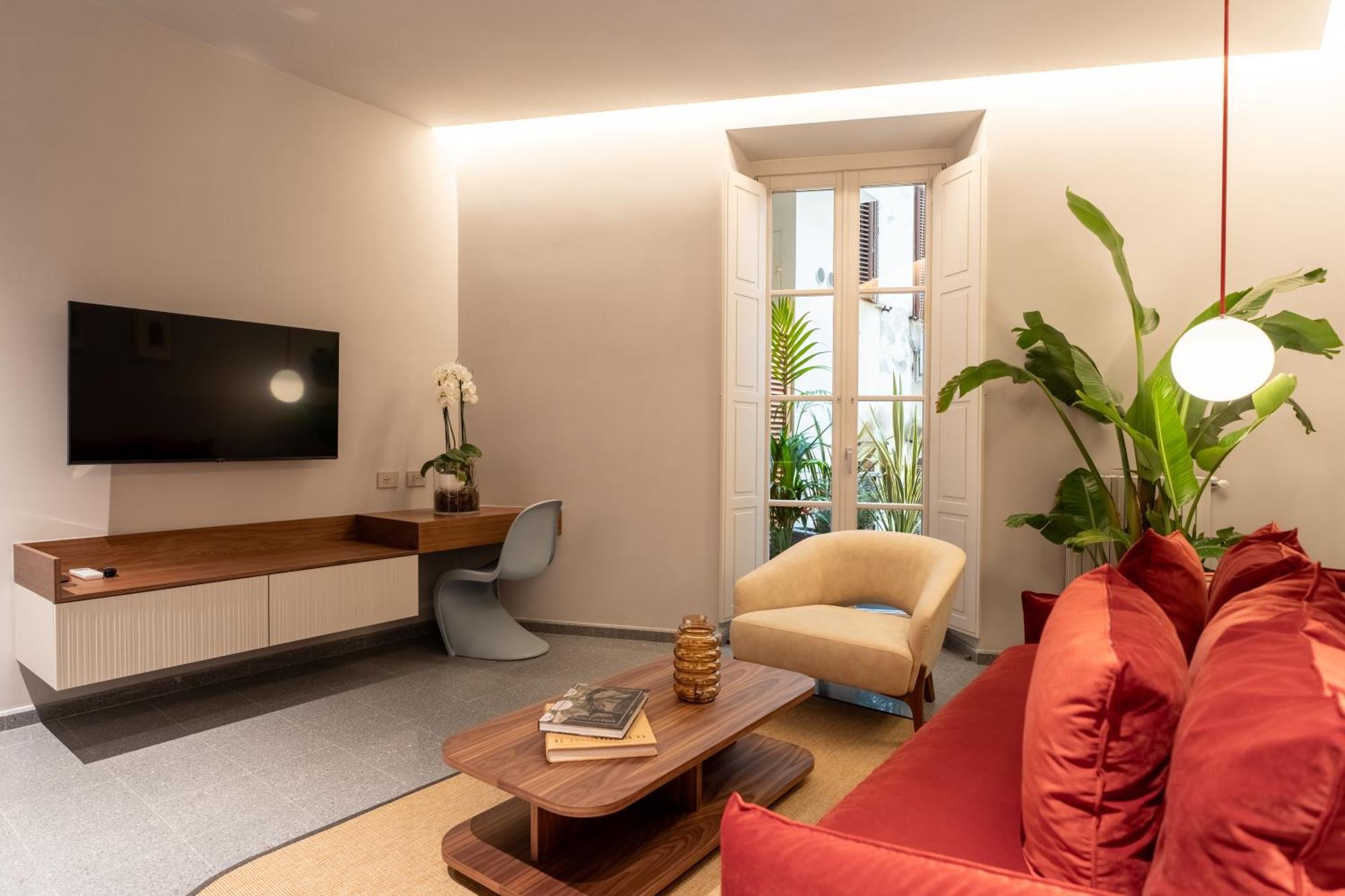 Luxury Near Colosseum Appartement *