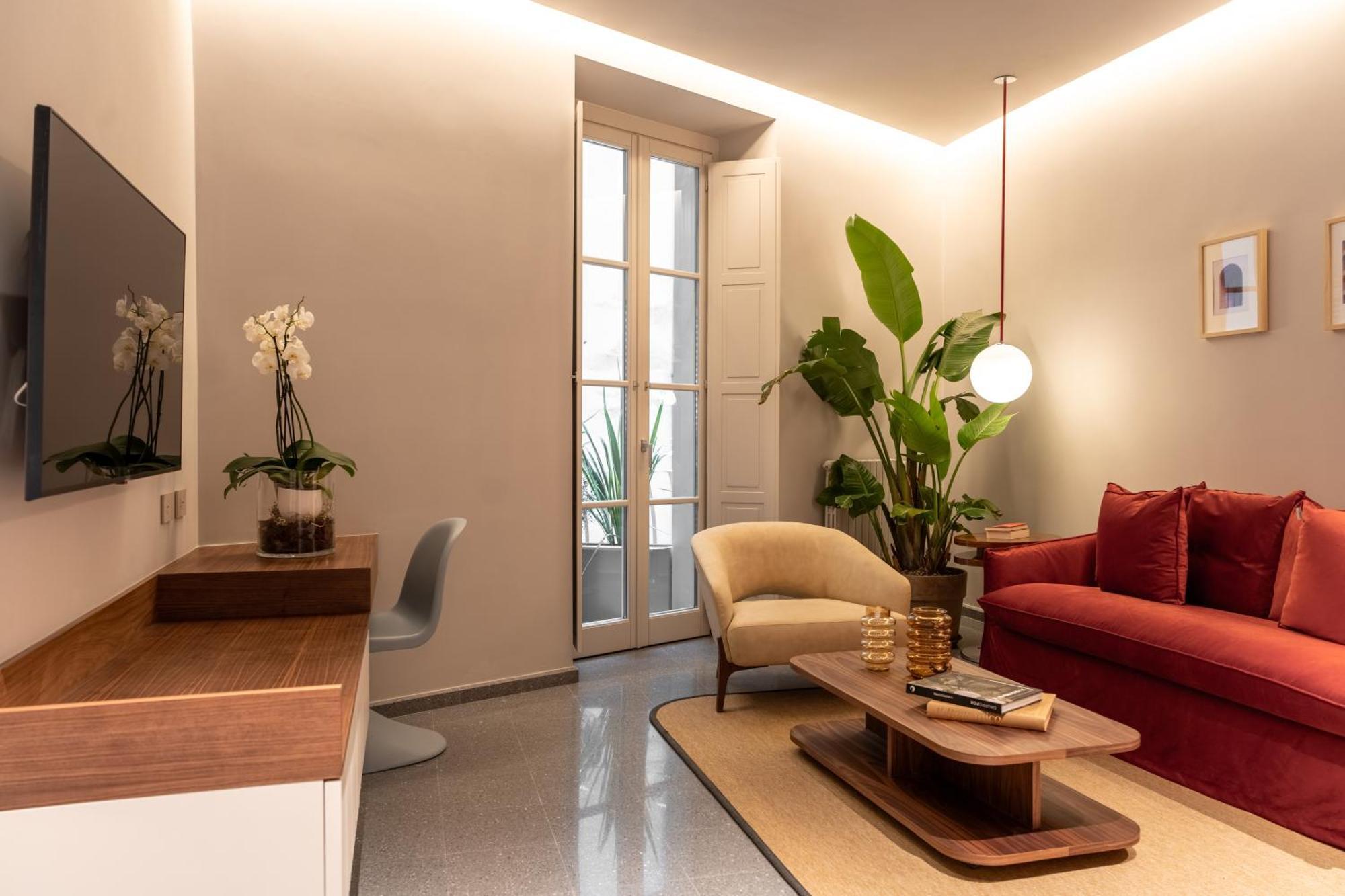 Appartement Luxury Near Colosseum *