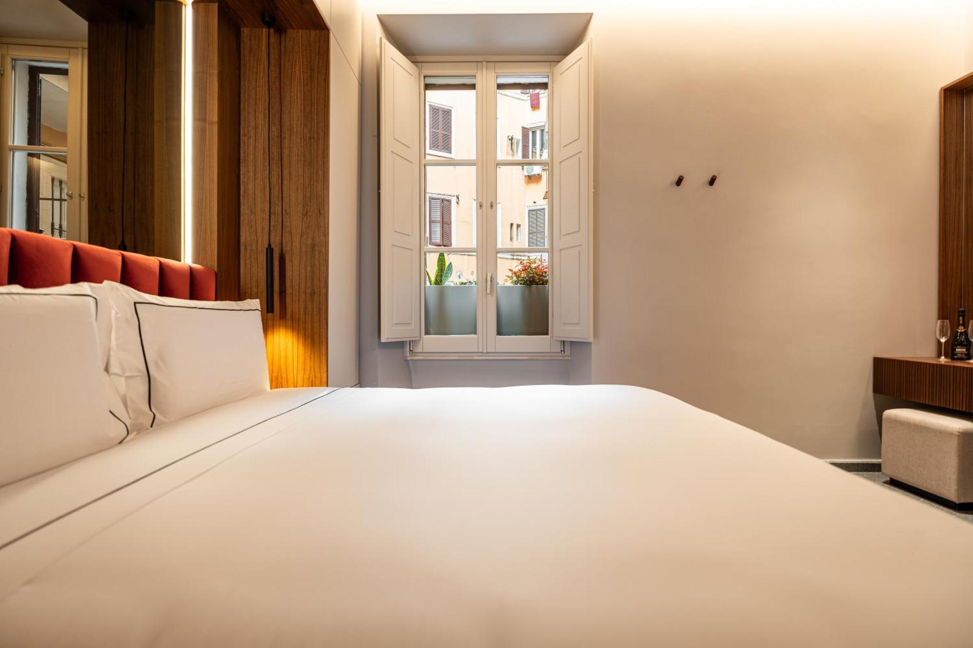 Luxury Near Colosseum Appartement *