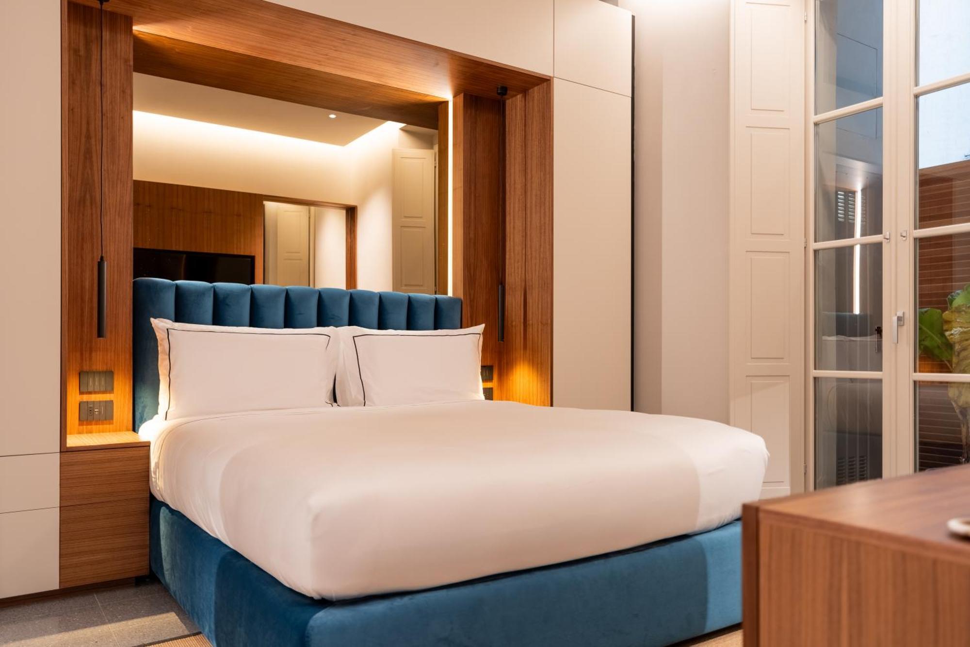Appartement Luxury Near Colosseum Rome
