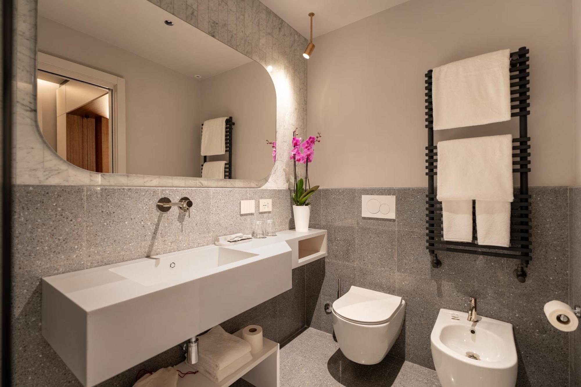 Appartement Luxury Near Colosseum *