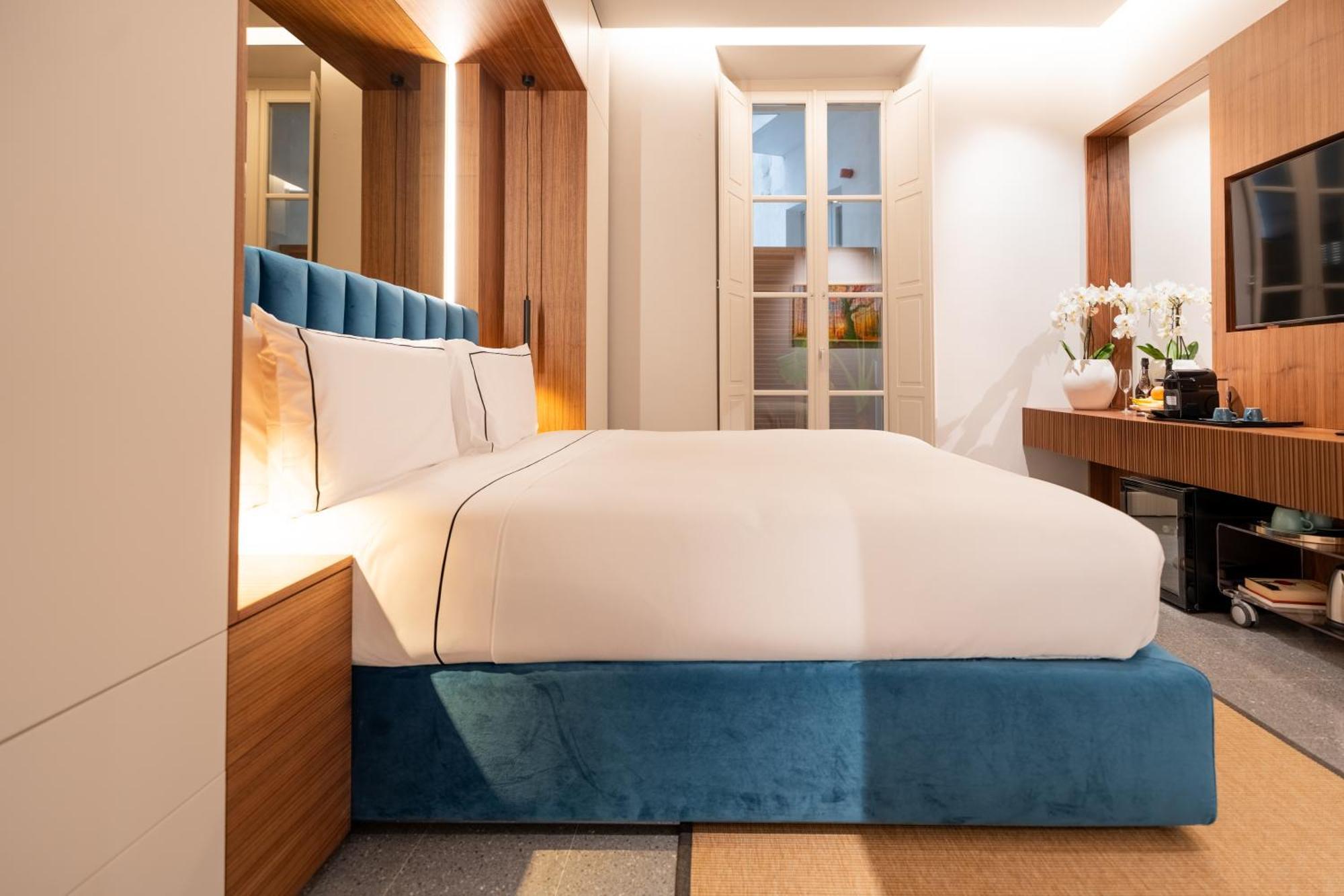Luxury Near Colosseum Appartement